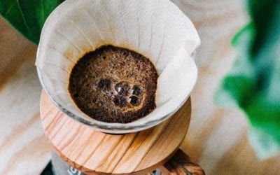 Filtered Coffee – A Brew Guide