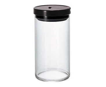 Hario Glass Canister 1L