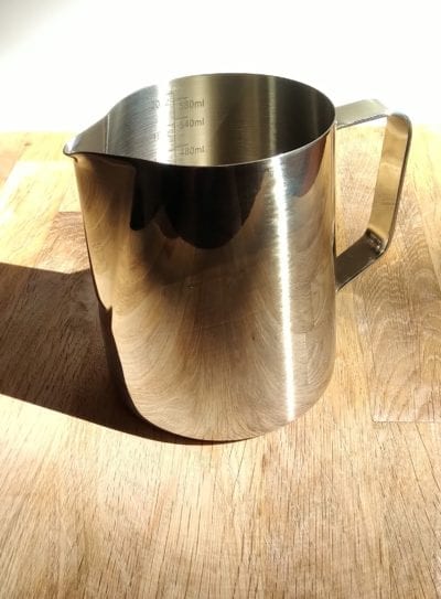 16 Ounces Stainless Frothing Pitcher