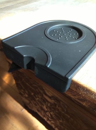 Barista Silicone Tamping Mat