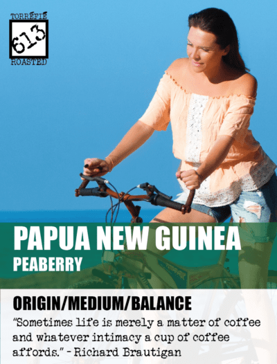 Papua New Guinea