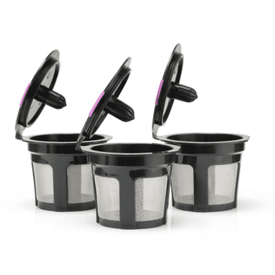 Reusable Coffee Pod (Each)
